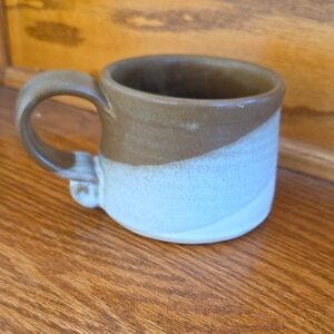 Lindsoe Pottery Gorgeous  Mug
